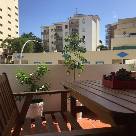 Ferienwohnung Studio In The Centre Near The Beach Torremolinos Exterior foto