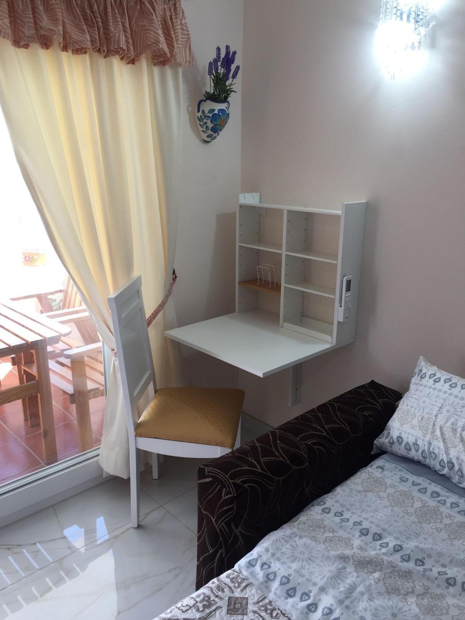Ferienwohnung Studio In The Centre Near The Beach Torremolinos Exterior foto