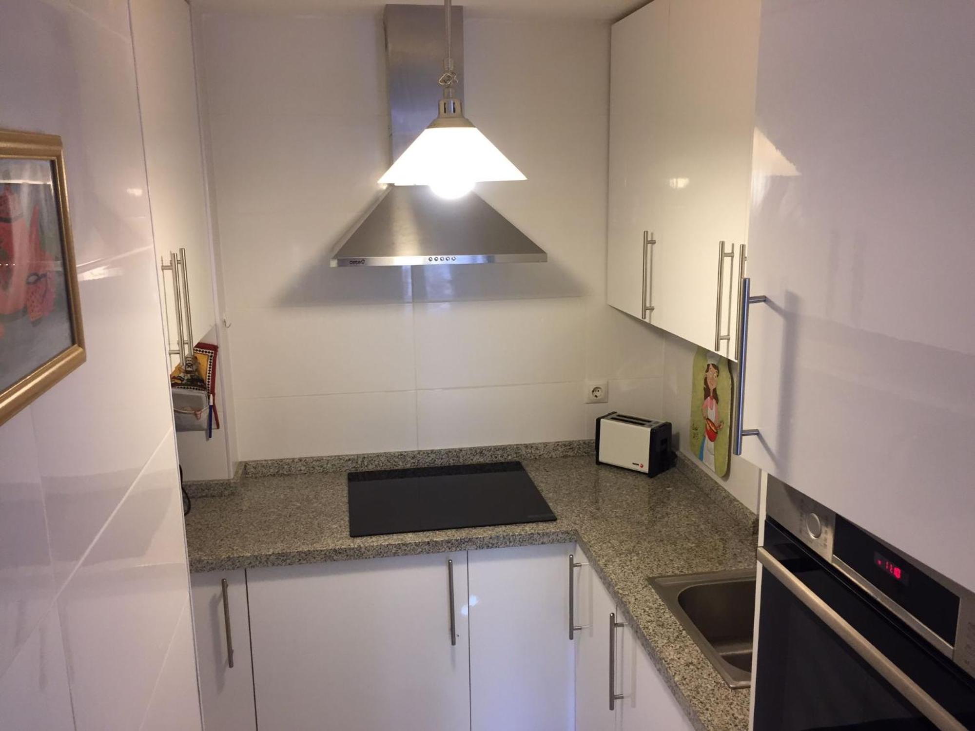 Ferienwohnung Studio In The Centre Near The Beach Torremolinos Exterior foto