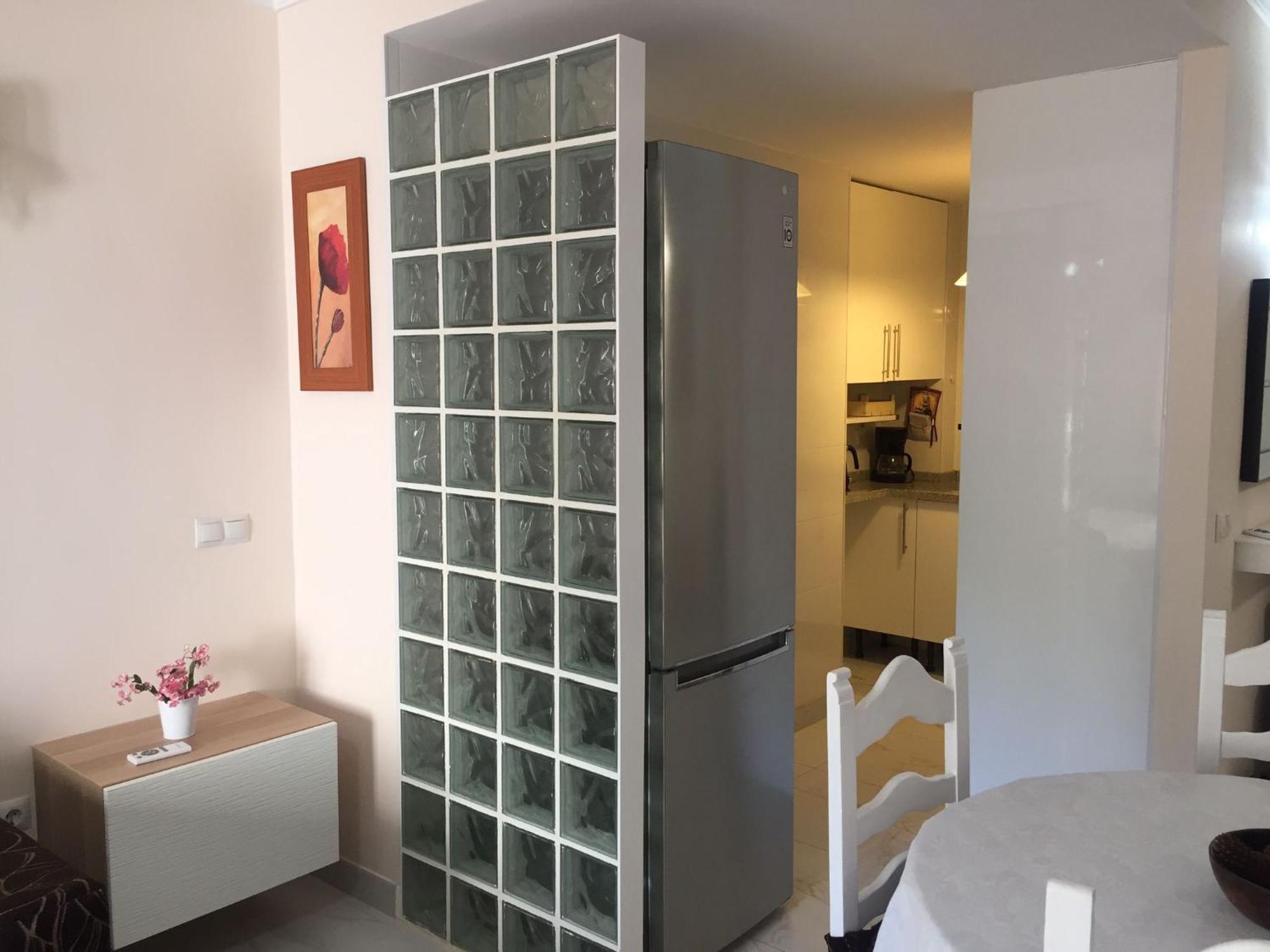 Ferienwohnung Studio In The Centre Near The Beach Torremolinos Exterior foto