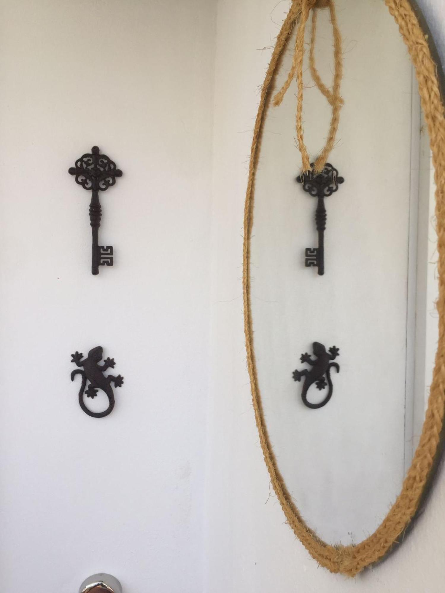 Ferienwohnung Studio In The Centre Near The Beach Torremolinos Exterior foto