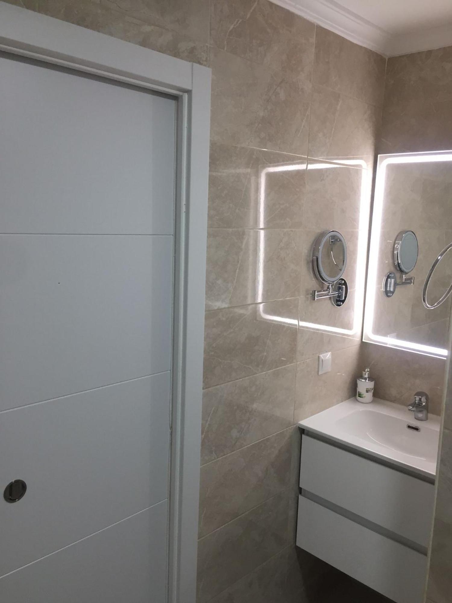 Ferienwohnung Studio In The Centre Near The Beach Torremolinos Exterior foto